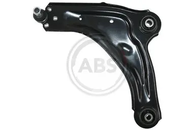 BARRA OSCILANTE, SUSPENSIÓN DE RUED