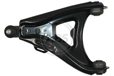 BARRA OSCILANTE, SUSPENSIÓN DE RUED