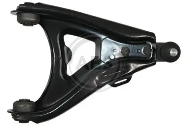 BARRA OSCILANTE, SUSPENSIÓN DE RUED