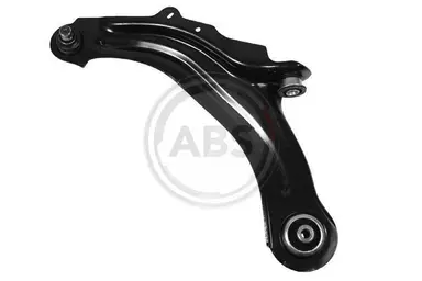 BARRA OSCILANTE, SUSPENSIÓN DE RUED