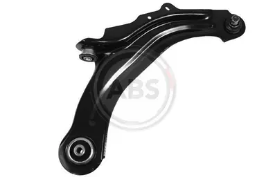 BARRA OSCILANTE, SUSPENSIÓN DE RUED