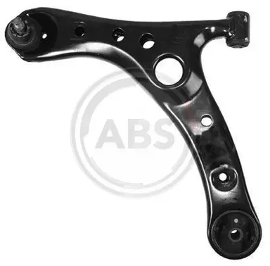 BARRA OSCILANTE, SUSPENSIÓN DE RUED