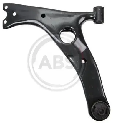 BARRA OSCILANTE, SUSPENSIÓN DE RUED