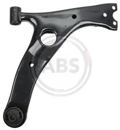 BARRA OSCILANTE, SUSPENSIÓN DE RUED