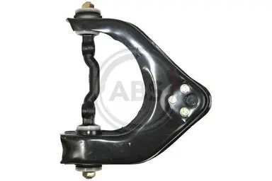 BARRA OSCILANTE, SUSPENSIÓN DE RUED