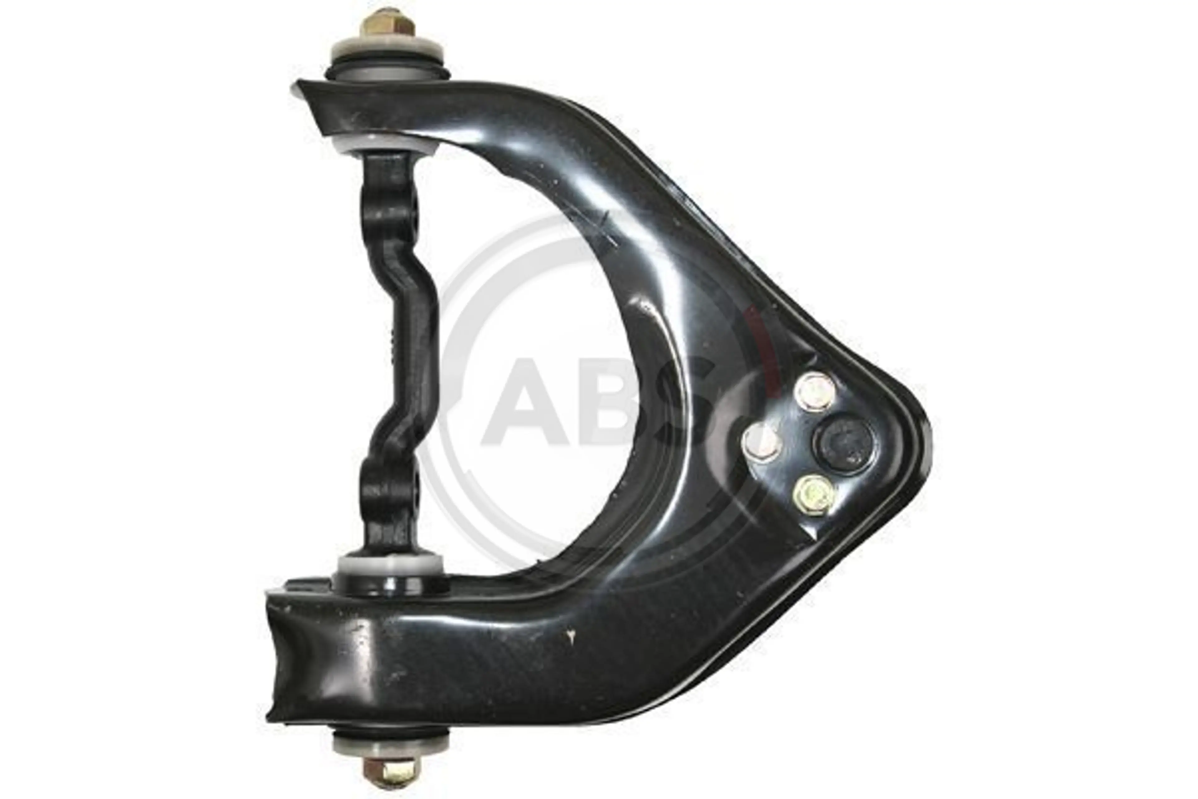 BARRA OSCILANTE, SUSPENSIÓN DE RUED