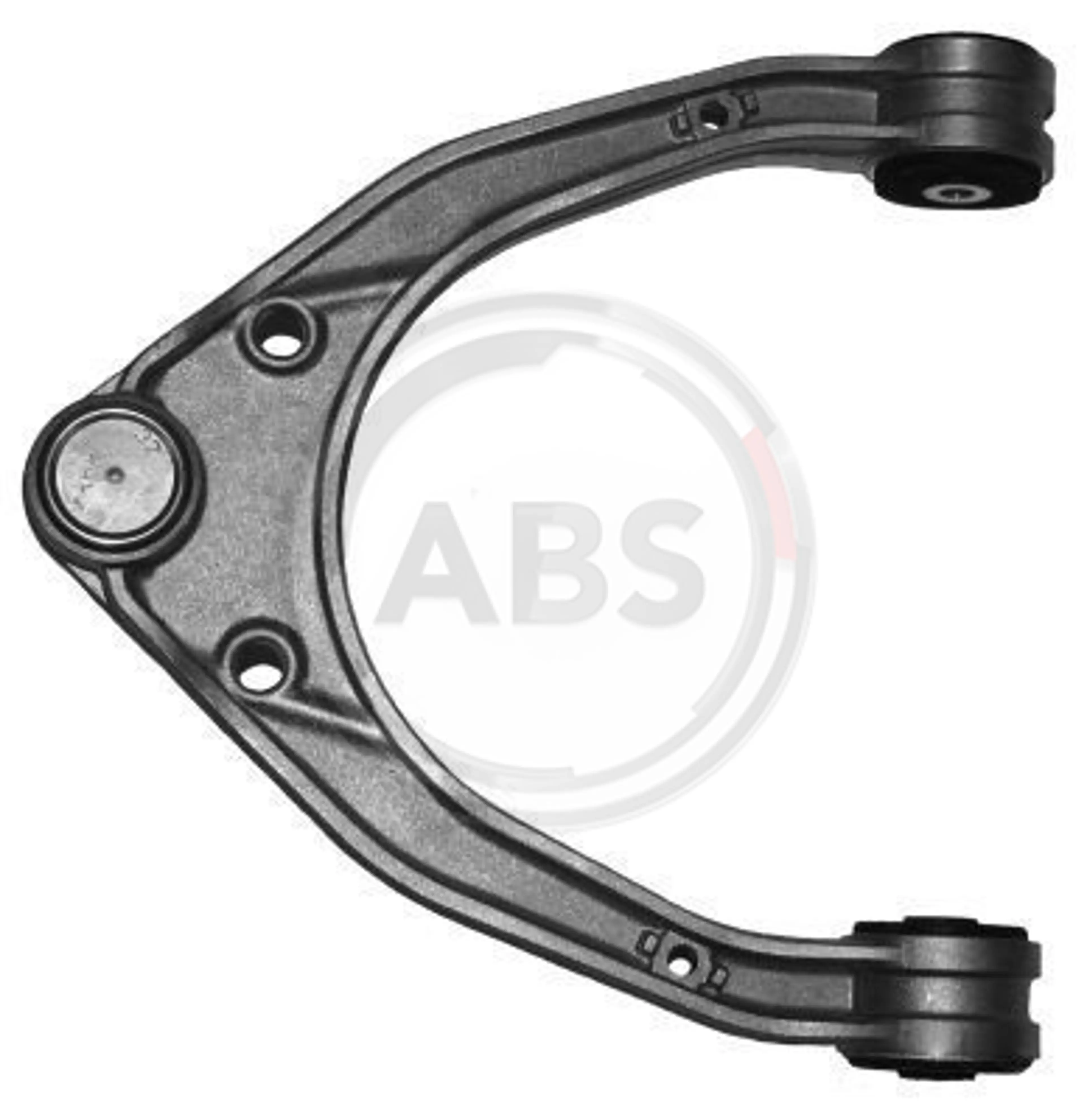 BARRA OSCILANTE, SUSPENSIÓN DE RUED