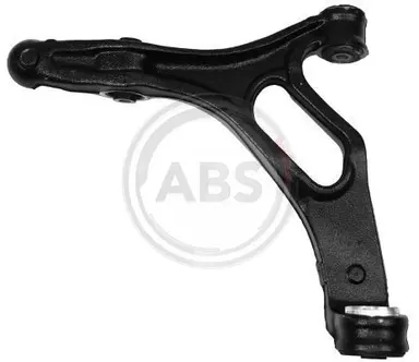 BARRA OSCILANTE, SUSPENSIÓN DE RUED