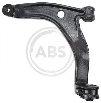 BARRA OSCILANTE, SUSPENSIÓN DE RUED