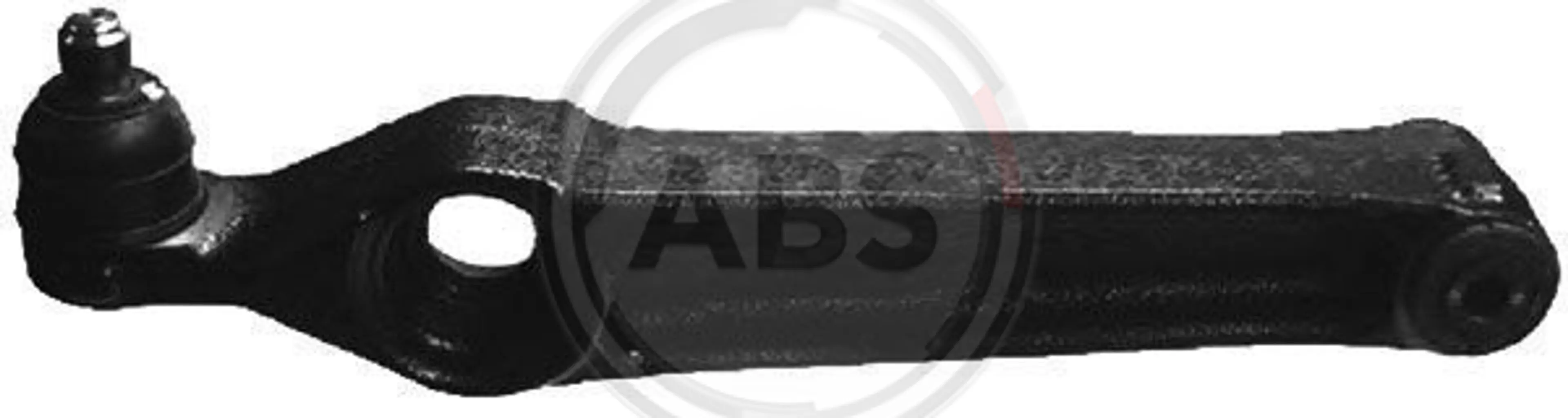 BARRA OSCILANTE, SUSPENSIÓN DE RUED