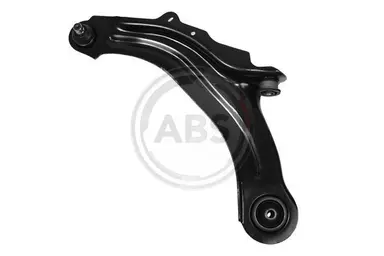 BARRA OSCILANTE, SUSPENSIÓN DE RUED