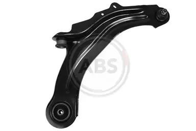 BARRA OSCILANTE, SUSPENSIÓN DE RUED