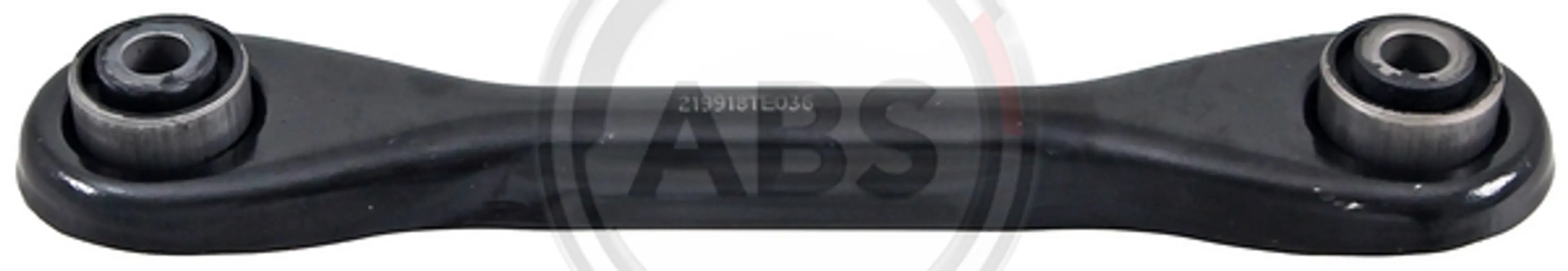 BARRA OSCILANTE, SUSPENSIÓN DE RUED