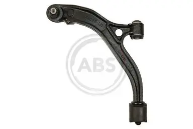 BARRA OSCILANTE, SUSPENSIÓN DE RUED