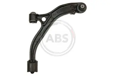 BARRA OSCILANTE, SUSPENSIÓN DE RUED