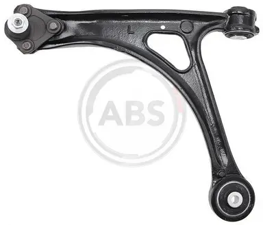 BARRA OSCILANTE, SUSPENSIÓN DE RUED