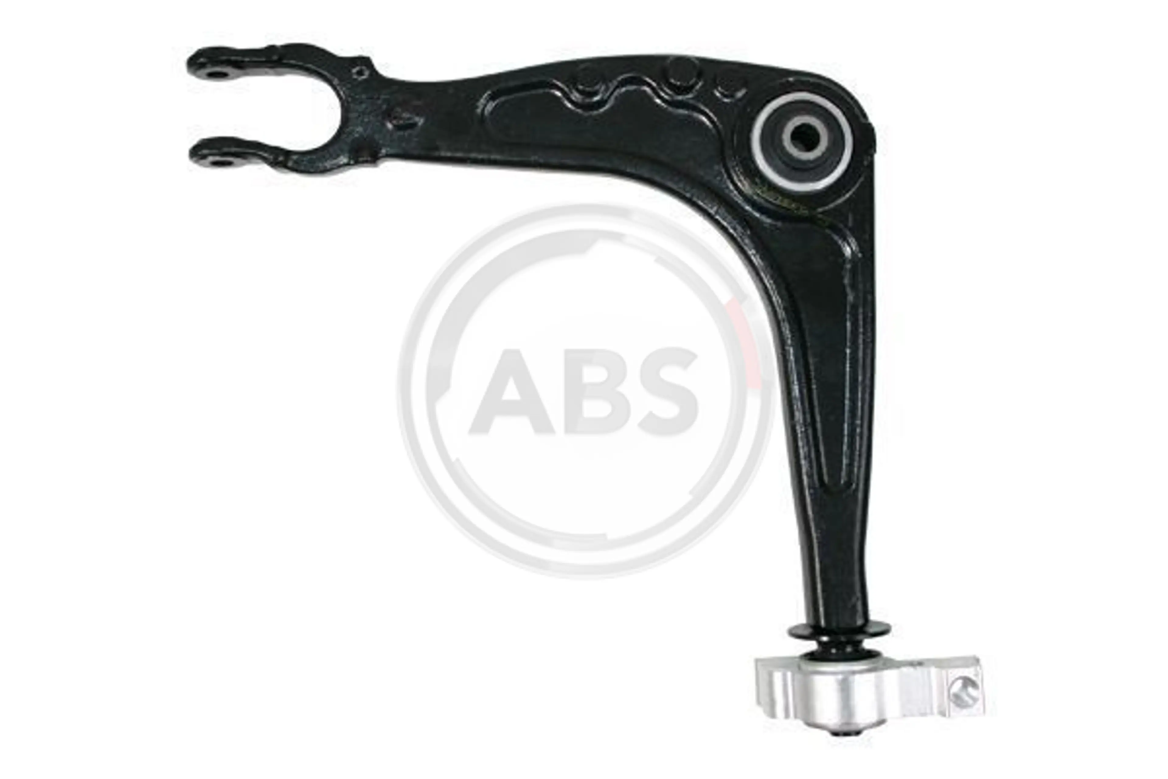 BARRA OSCILANTE, SUSPENSIÓN DE RUED