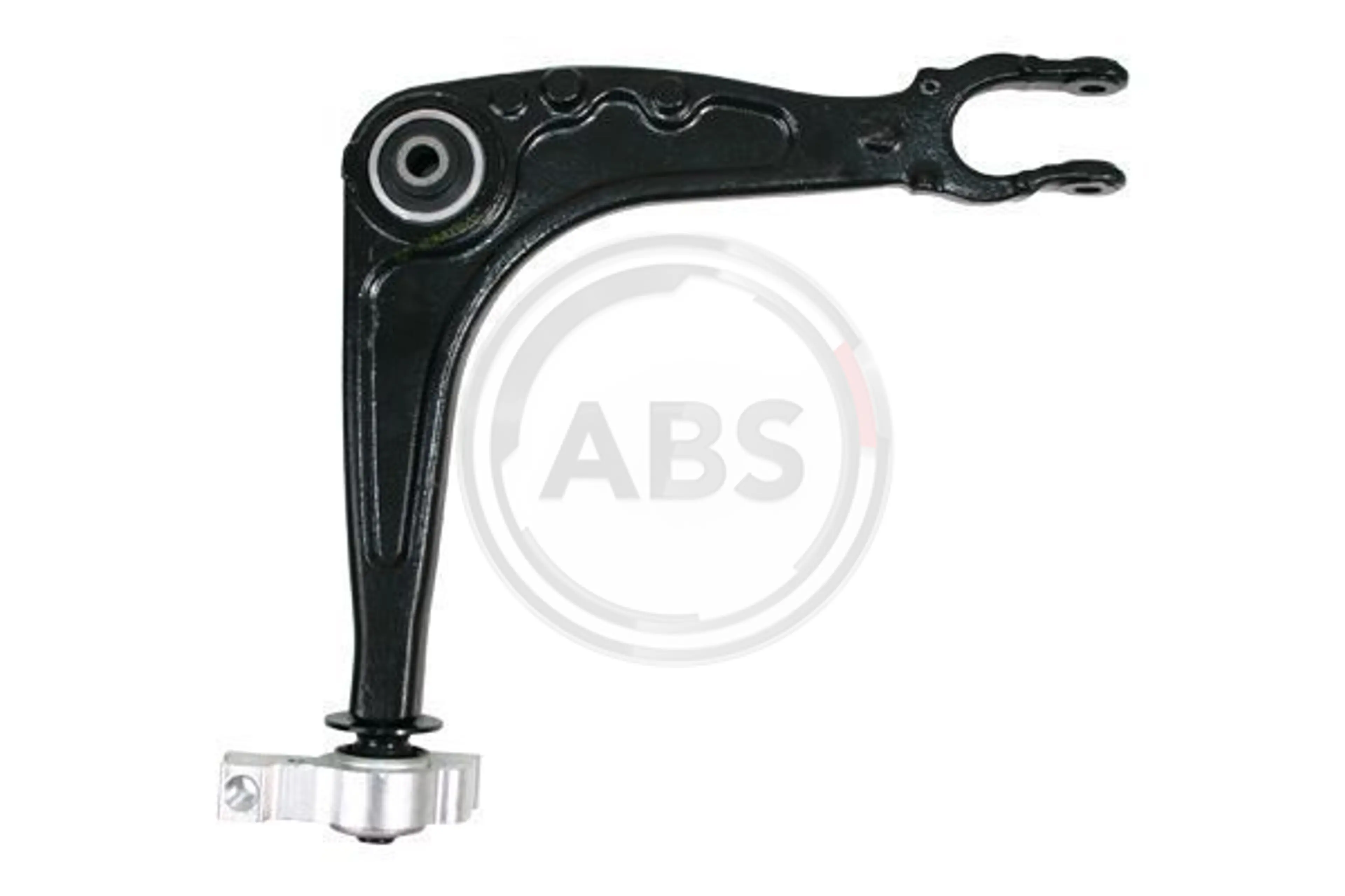 BARRA OSCILANTE, SUSPENSIÓN DE RUED