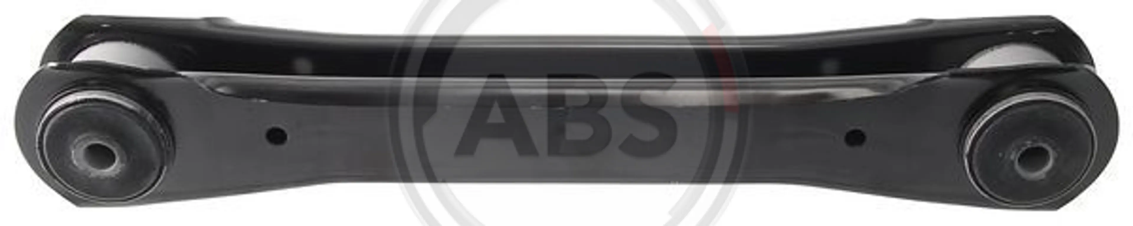 BARRA OSCILANTE, SUSPENSIÓN DE RUED