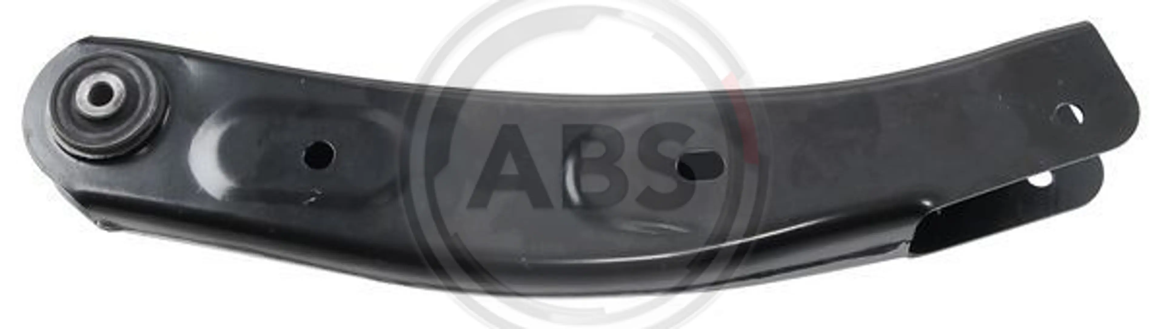 BARRA OSCILANTE, SUSPENSIÓN DE RUED