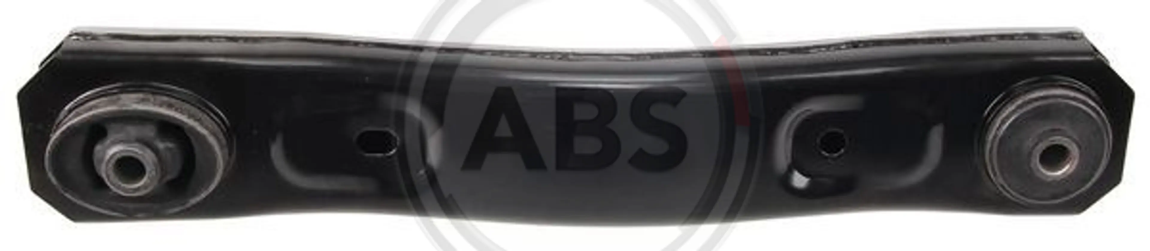 BARRA OSCILANTE, SUSPENSIÓN DE RUED