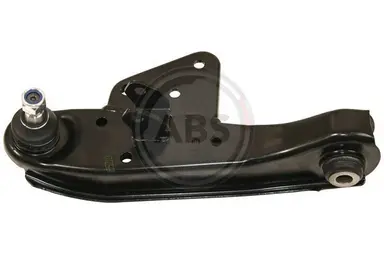 BARRA OSCILANTE, SUSPENSIÓN DE RUED