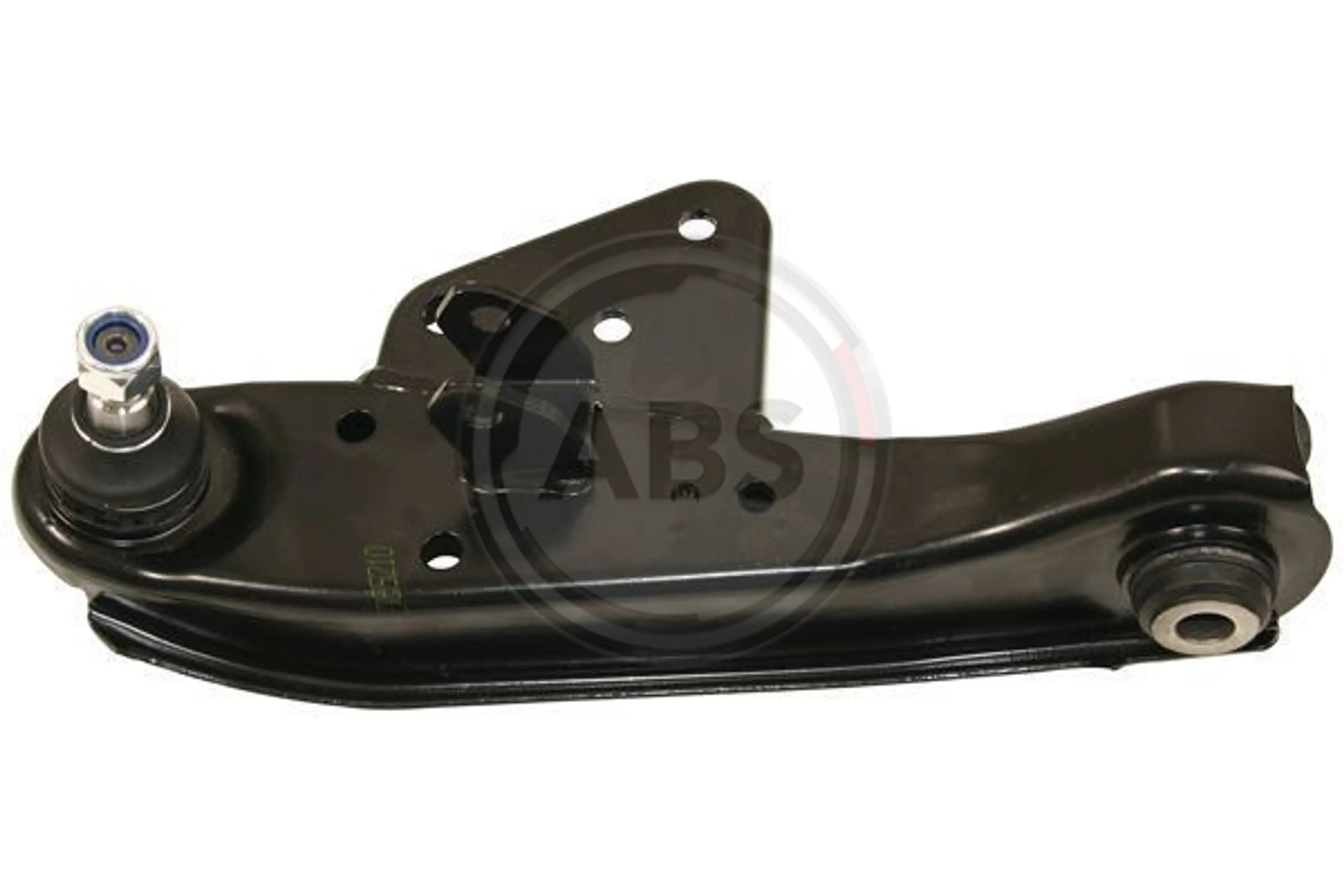 BARRA OSCILANTE, SUSPENSIÓN DE RUED