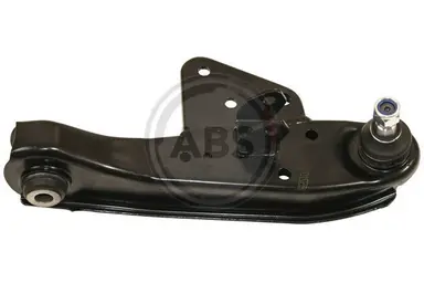 BARRA OSCILANTE, SUSPENSIÓN DE RUED