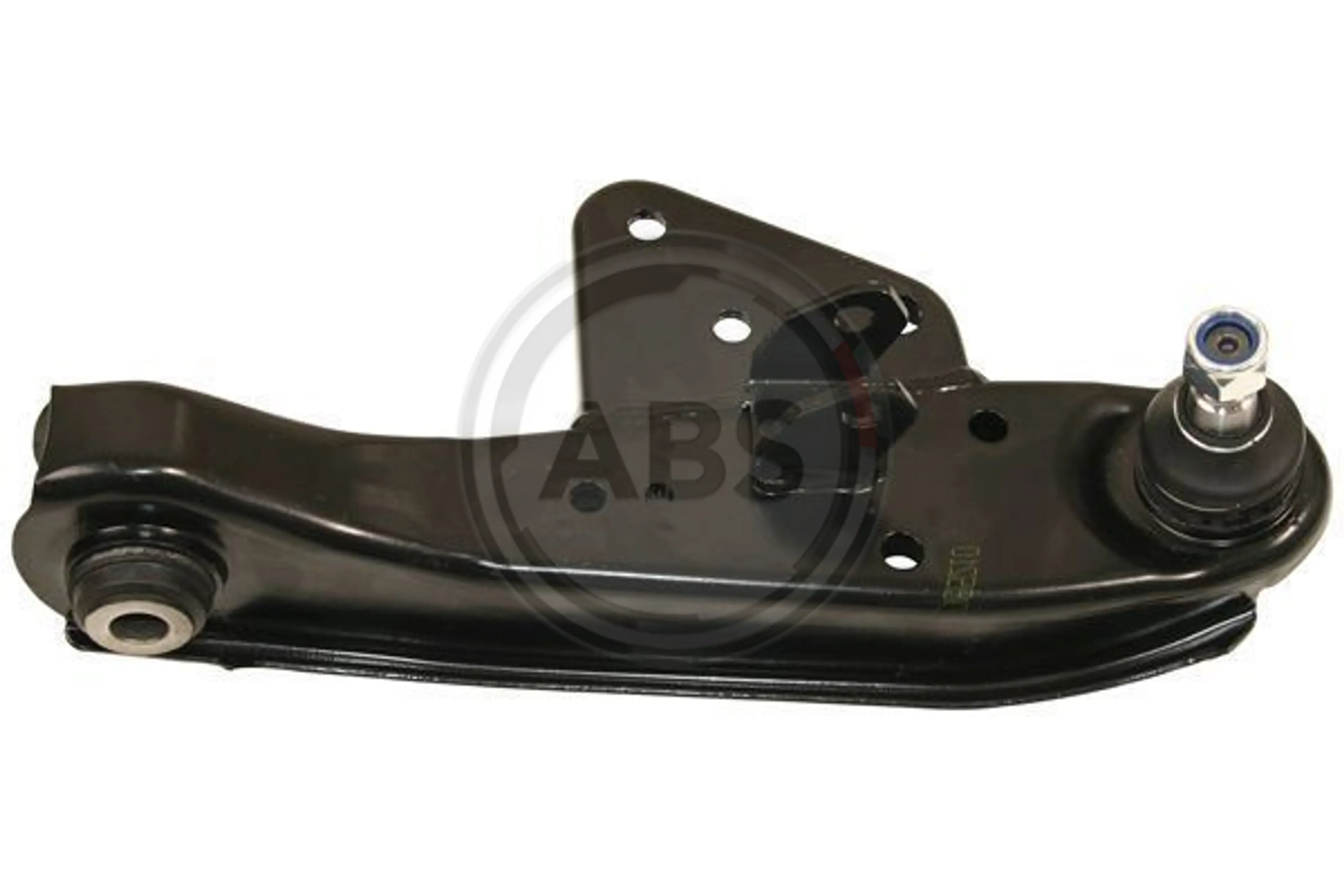 BARRA OSCILANTE, SUSPENSIÓN DE RUED