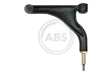 BARRA OSCILANTE, SUSPENSIÓN DE RUED