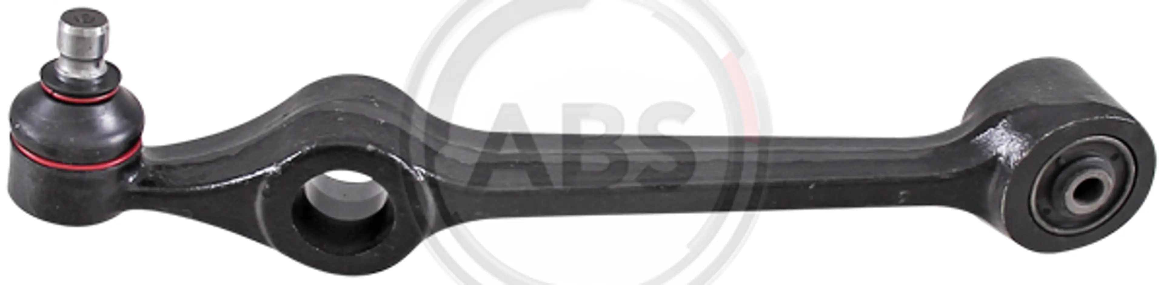 BARRA OSCILANTE, SUSPENSIÓN DE RUED