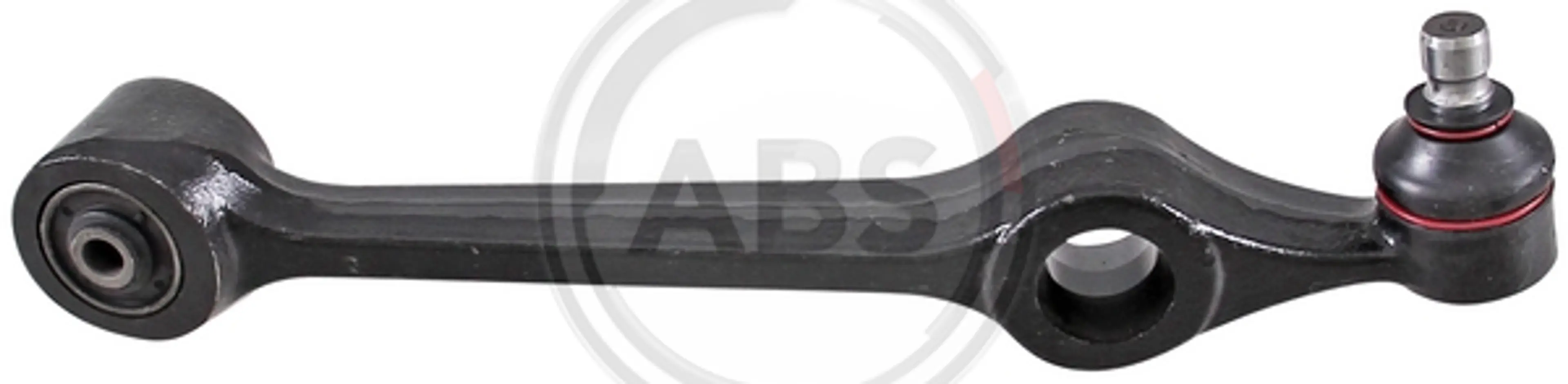 BARRA OSCILANTE, SUSPENSIÓN DE RUED