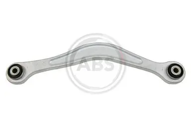 BARRA OSCILANTE, SUSPENSIÓN DE RUED