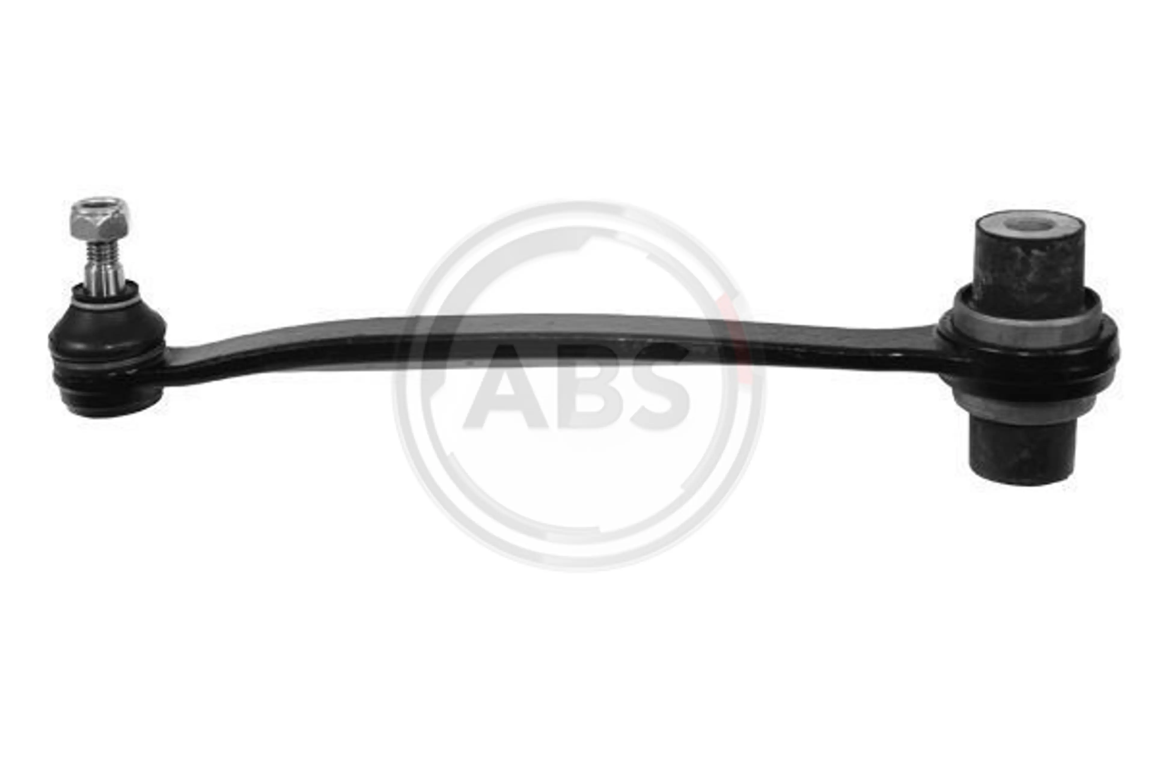 BARRA OSCILANTE, SUSPENSIÓN DE RUED