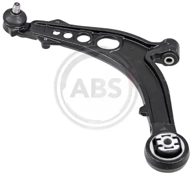 BARRA OSCILANTE, SUSPENSIÓN DE RUED