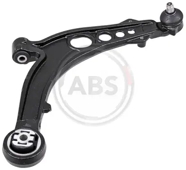 BARRA OSCILANTE, SUSPENSIÓN DE RUED