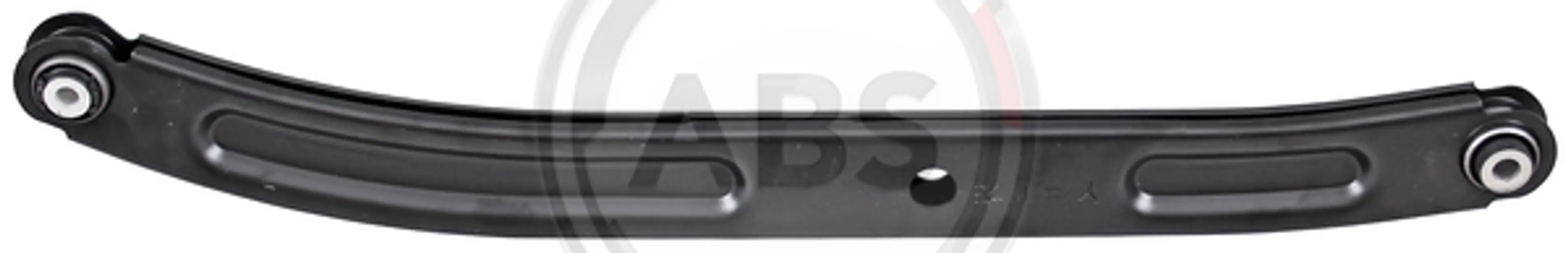 BARRA OSCILANTE, SUSPENSIÓN DE RUED