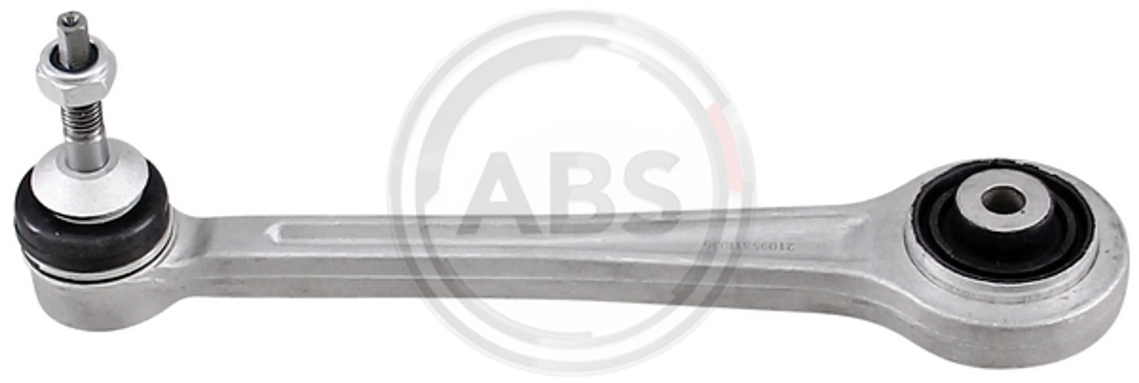 BARRA OSCILANTE, SUSPENSIÓN DE RUED