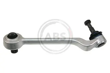 BARRA OSCILANTE, SUSPENSIÓN DE RUED