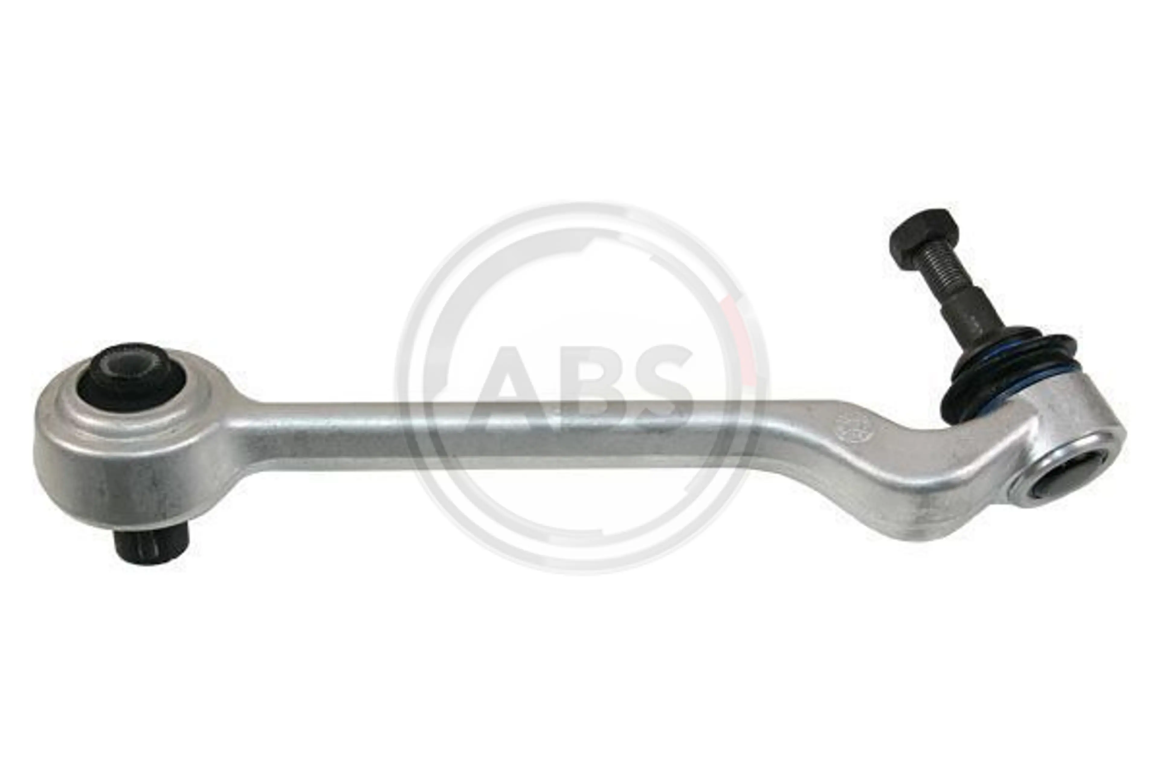 BARRA OSCILANTE, SUSPENSIÓN DE RUED