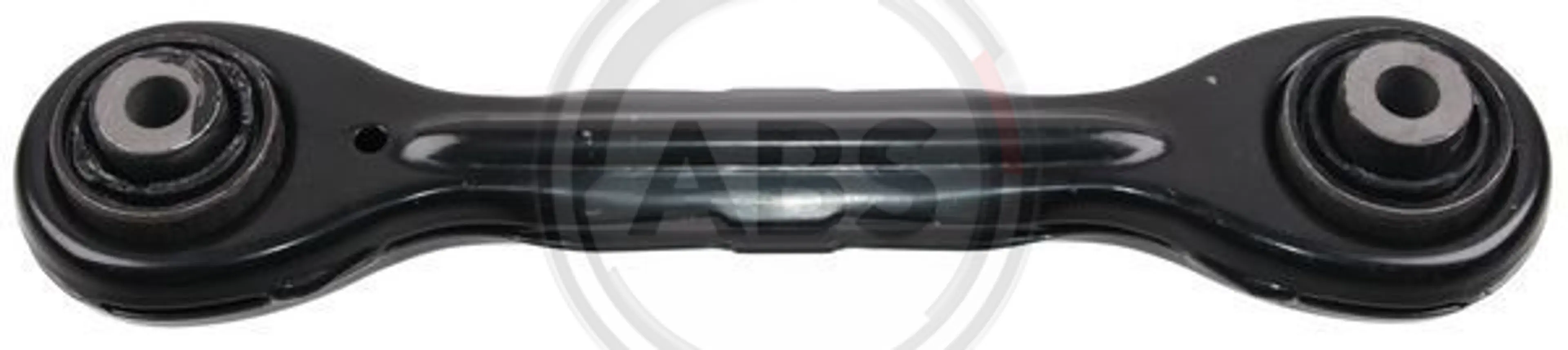 BARRA OSCILANTE, SUSPENSIÓN DE RUED