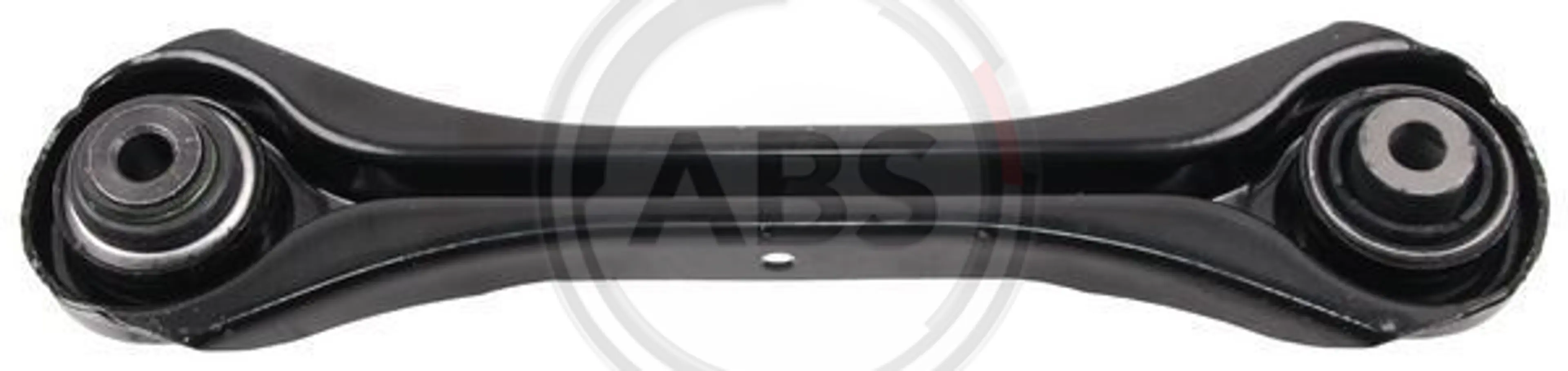 BARRA OSCILANTE, SUSPENSIÓN DE RUED