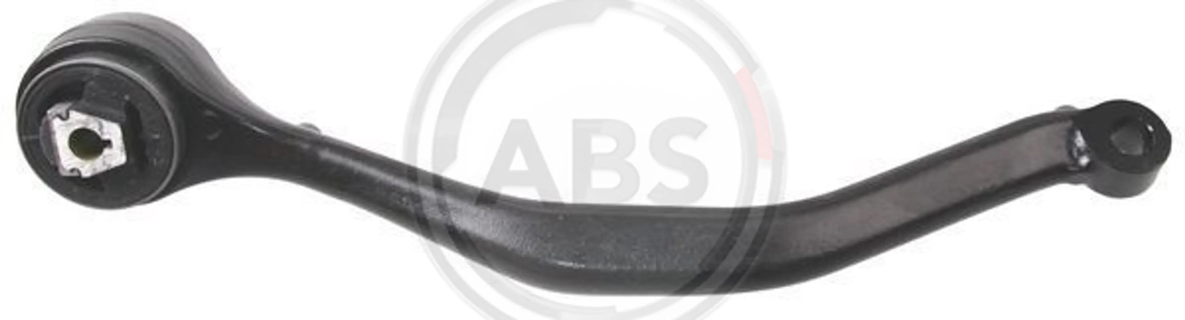 BARRA OSCILANTE, SUSPENSIÓN DE RUED