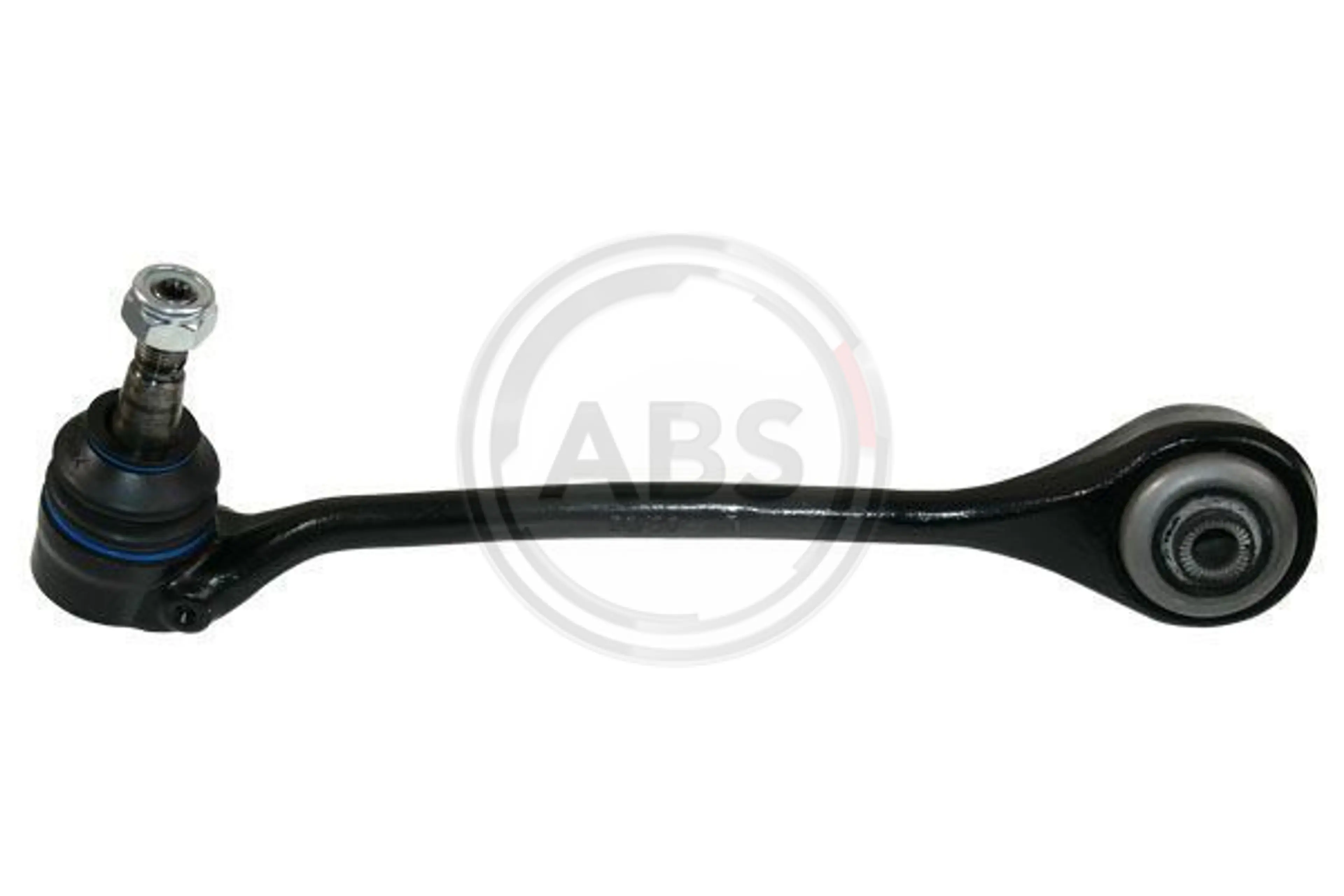 BARRA OSCILANTE, SUSPENSIÓN DE RUED