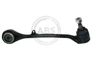 BARRA OSCILANTE, SUSPENSIÓN DE RUED