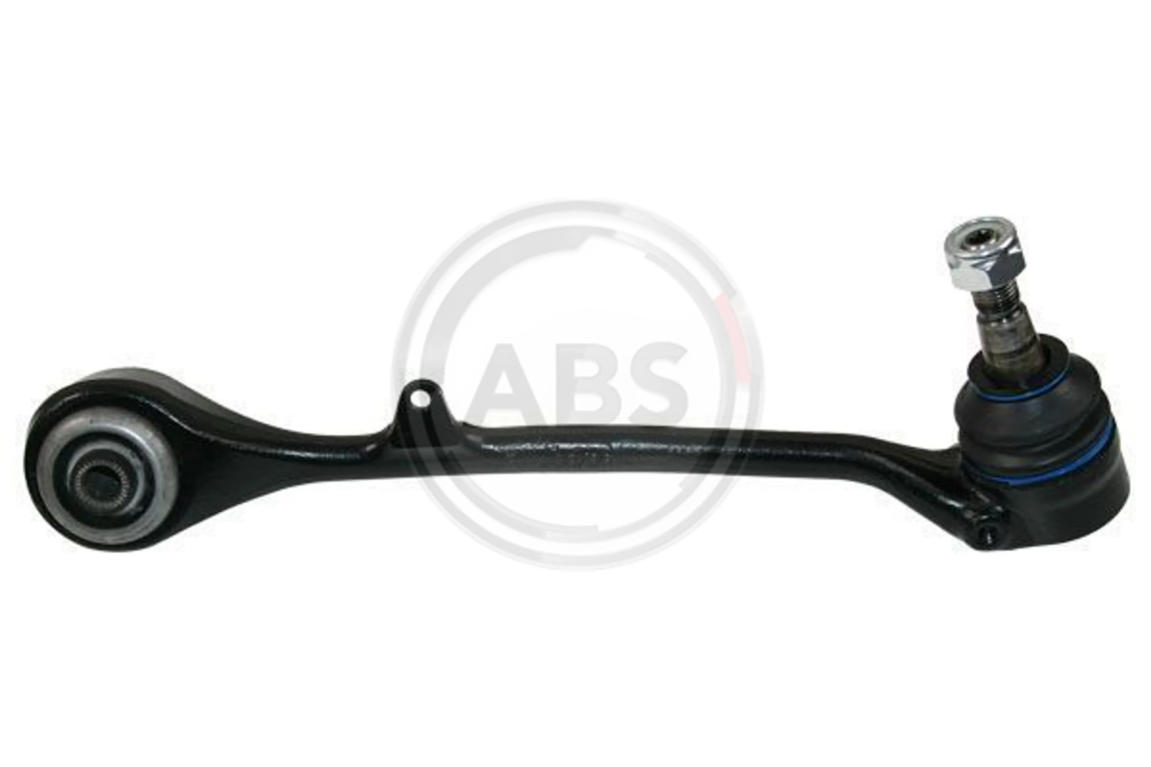 BARRA OSCILANTE, SUSPENSIÓN DE RUED