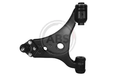 BARRA OSCILANTE, SUSPENSIÓN DE RUED