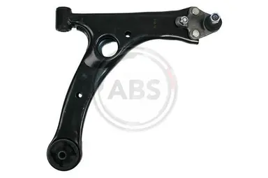 BARRA OSCILANTE, SUSPENSIÓN DE RUED