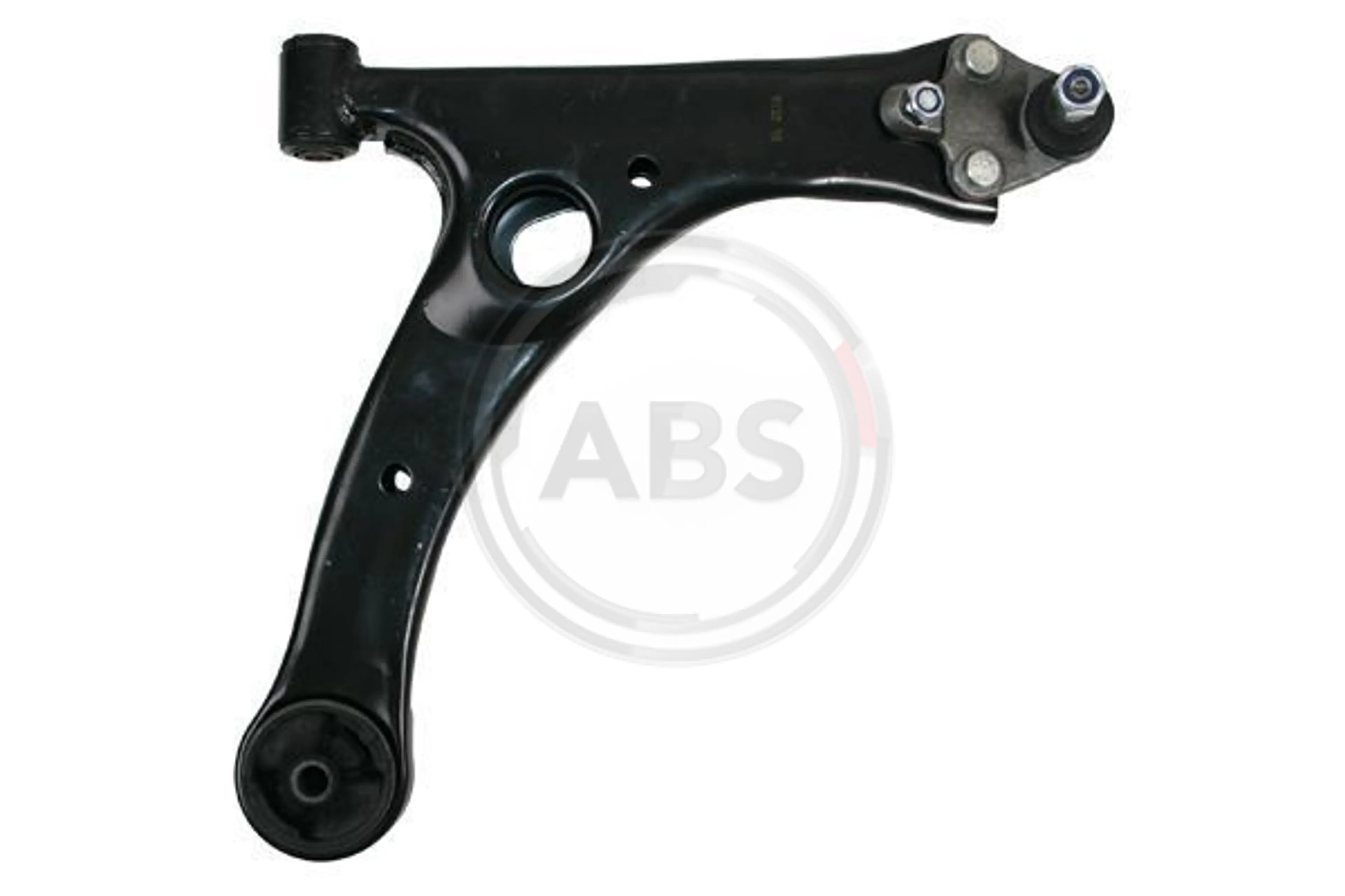 BARRA OSCILANTE, SUSPENSIÓN DE RUED