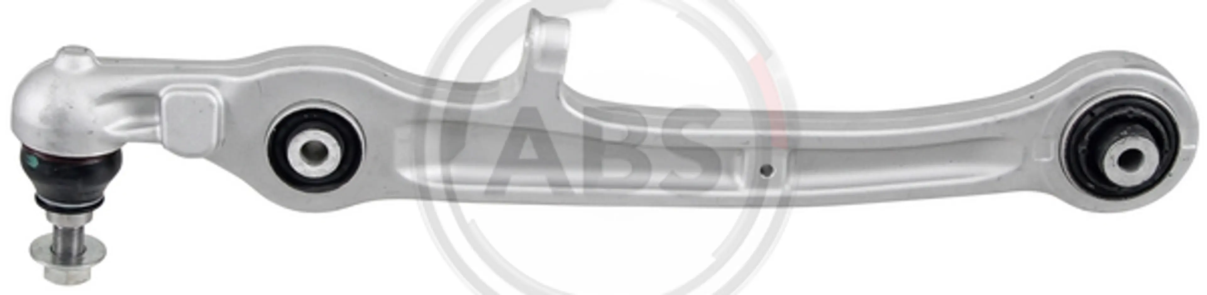 BARRA OSCILANTE, SUSPENSIÓN DE RUED